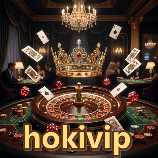 Ikon hokivip untuk penulis dan pimpinan redaksi