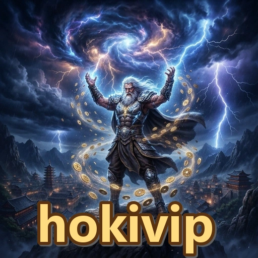Ikon hokivip untuk verifikasi berkas APK