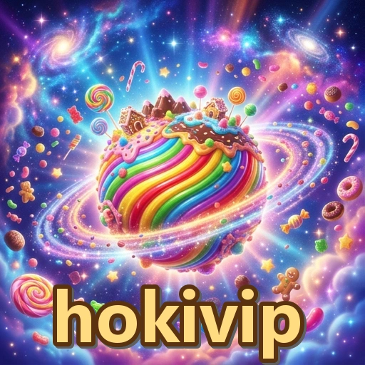 Ikon hokivip untuk cara memilih permainan e-gaming