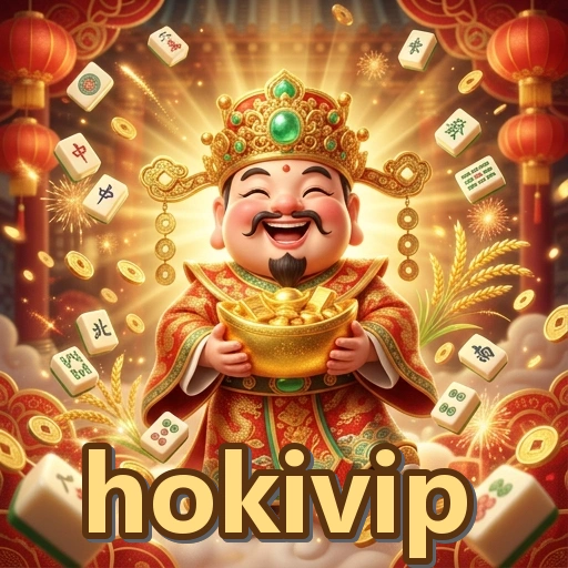 Ikon hokivip untuk pertanyaan teknis APK