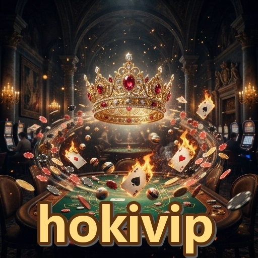 Ikon hokivip untuk pengguna sejak 2018