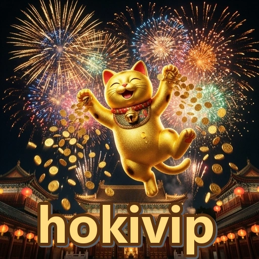Ikon hokivip untuk profil tim redaksi